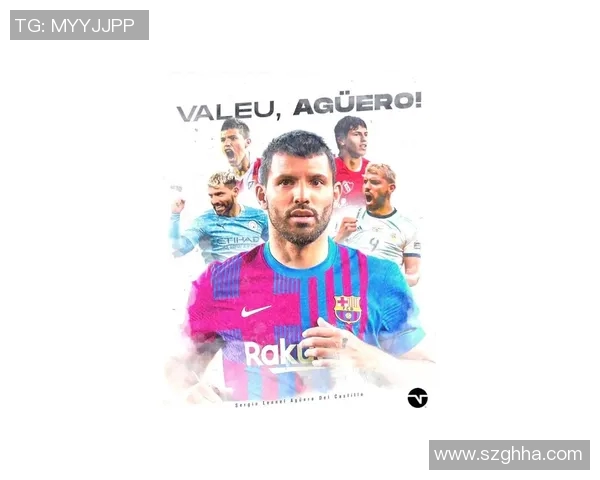 梅西领衔阿圭罗带队巴萨夺得足总杯冠军，王者归来