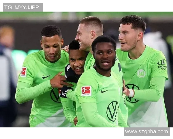 沃尔夫斯堡失守，德甲冠军之争悬疑重现