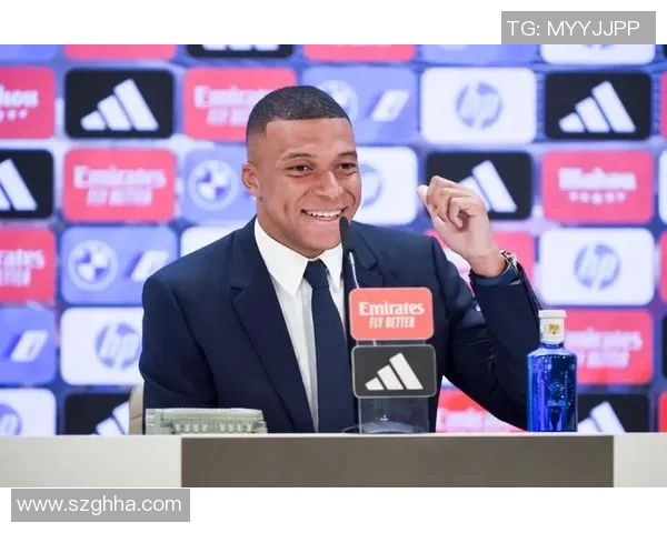 皇马主席佩雷斯：姆巴佩可能成为我们的一员